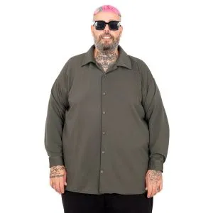 Erkek Gomlek Apas 11107