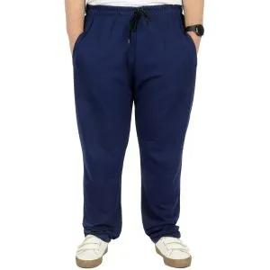 Big-Tall Men s Sweatpants Classic 2 Yarn 11100 Indigo