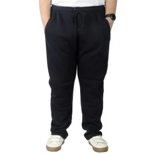 Big-Tall Men s Sweatpants Classic 3 Yarn 11100 Anthracite