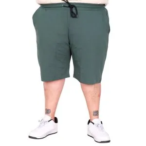 Big Size Mens Capri 20501 NAPTHA