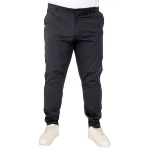 Big Size Mens Linen Pants