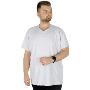 Tshirt V Yaka 20032 Grimelanj