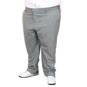 Erkek Buyuk Beden Pantolon Kumas Superıor 21024