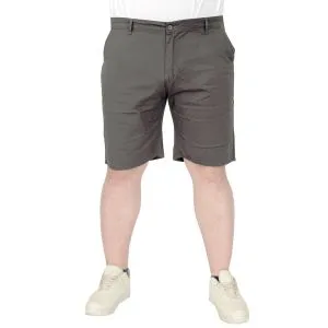Big Size Mens Capri Yancep Nice Classic 21402 Antrasit