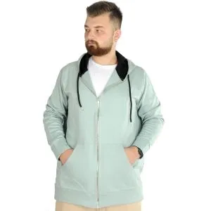 Kapson Fermuarlı Steel Interlock 21600 Su Yeşili