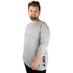 Big-Tall Mens Classic Polo T-Shirt Pique Embroidered 21191 Black