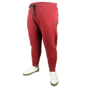 Big Size Mens Sweatpants Narrow Trotters