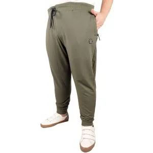 Big Size Mens Sweatpants Narrow Trotters