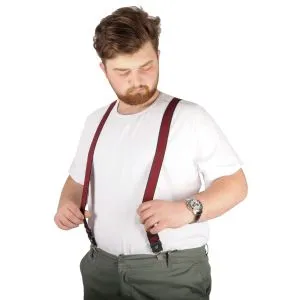 Suspender - Long Edition