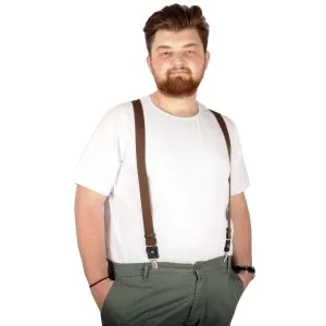 Suspender - Long Edition
