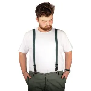 Suspender - Long Edition