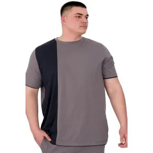 Büyük Beden Erkek Kapri Suprem MD08 22135 Füme