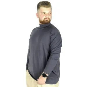 Big Tall Men Sweat Bicycle Collar 20145 Khaki