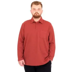 Tshirt Polo U.Kol Cepli 22446 Tarçın