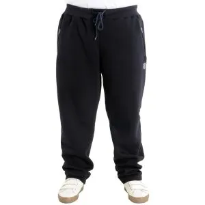 Eşofman Altı Fermuarlı Düz Paça 22507 Lacivert