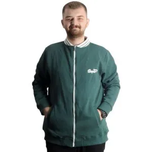 Big Tall Men College Coats Super 22614 Naphtha