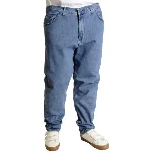 Mens Jeans Classic Hunter Blue 22935 Blue