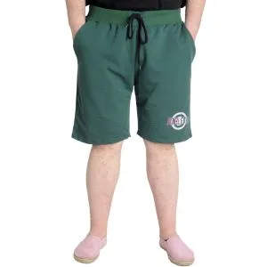 Büyük Beden Erkek Kapri ATHLETIC 23404 Nefti