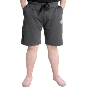 Big Size Mens Short 1991 23410 AntraMelange