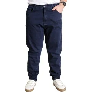 Mens denim Classic Armina 23903 Blue Black