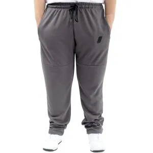 Büyük Beden Erkek Eşofman Altı Cepli PARÇALI 24515 Füme