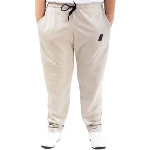 Büyük Beden Erkek Eşofman Altı Cepli PARÇALI 24515 Gri