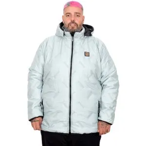 Erkek Buyuk Beden Mont Kapsonlu Kapıtone 25708