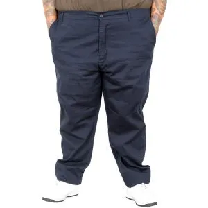 Erkek Pantolon Yazlık İnce Keten Barcelona Chıno 25850