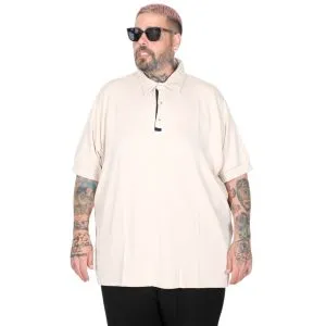 Tshirt Polo Pat Tshirt 26581 BEIGE