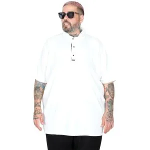 Polo Pat Tshirt 26581 ECRU
