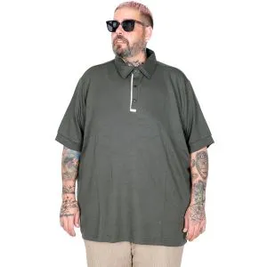 Tshirt Polo Pat Tshirt 26581 KHAKI