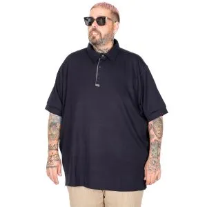 Tshirt Polo Pat Tshirt 26581 NAVY