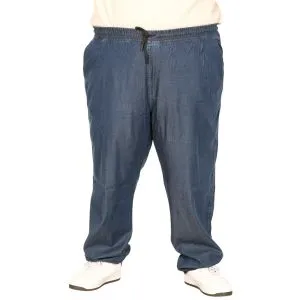 Denım Jogger Duz Legato 26910 LACİVERT