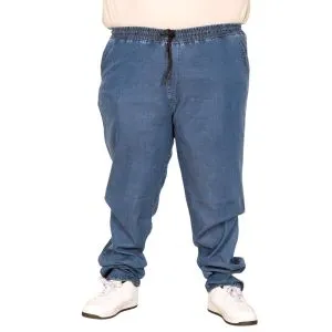 Denım Jogger Duz Legato 26910 MAVİ