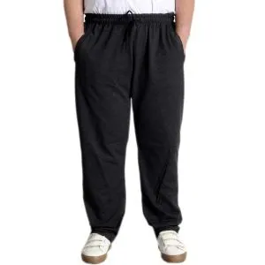 Erkek Eşofman Altı Classic 2 İp Recycle B11106 Antrasit