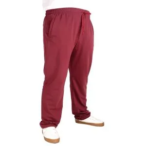 Erkek Esofman Altı Recycle 2 İp B11106 Bordo