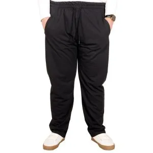 Erkek Esofman Altı Recycle 2 İp B11106 Siyah