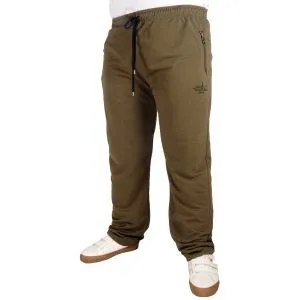 Big Size Mens Recycle Sweatpants b21017 Khaki