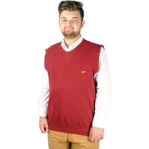 Men Sweatshirt  Bicycle Collar Basic 20131 Anthramelange (Gray) Color