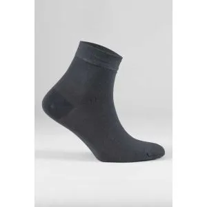 Yarım Boğazlı 1161 Gri