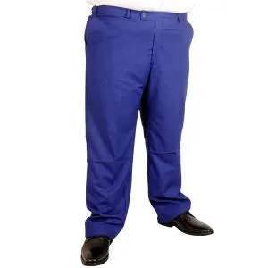 Big-Tall Men s Fabric Pants 17002 Parliament