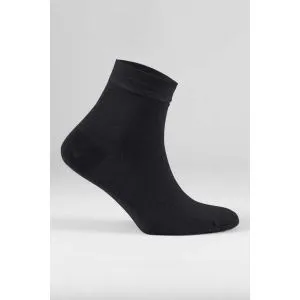 Yarım Boğazlı 1161 Siyah