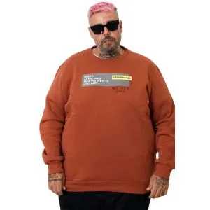 Erkek Sweat Bisiklet MO...D.E.X DAYS U25801