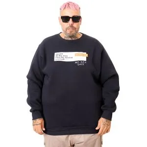 Erkek Sweat Bisiklet MO...D.E.X DAYS U25801