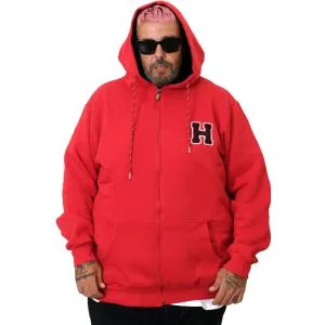 Erkek Büyük Beden Sweatshirt H U25811