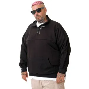 Erkek Sweatshirt Dik Yaka 1994 U25818