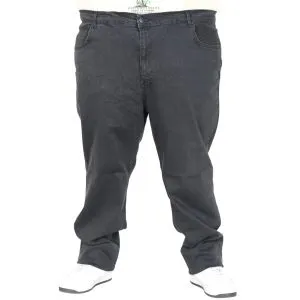 Pantolon Klasik Kot 21920 Antrasit