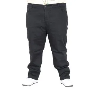 Pantolon Kot Black 21920 Siyah