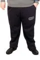 Big Size Mens Sweatpants Three yarn thick 18537 Navy Blue