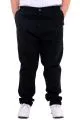 Big Size Mens Denim CHINO 18880 Black
